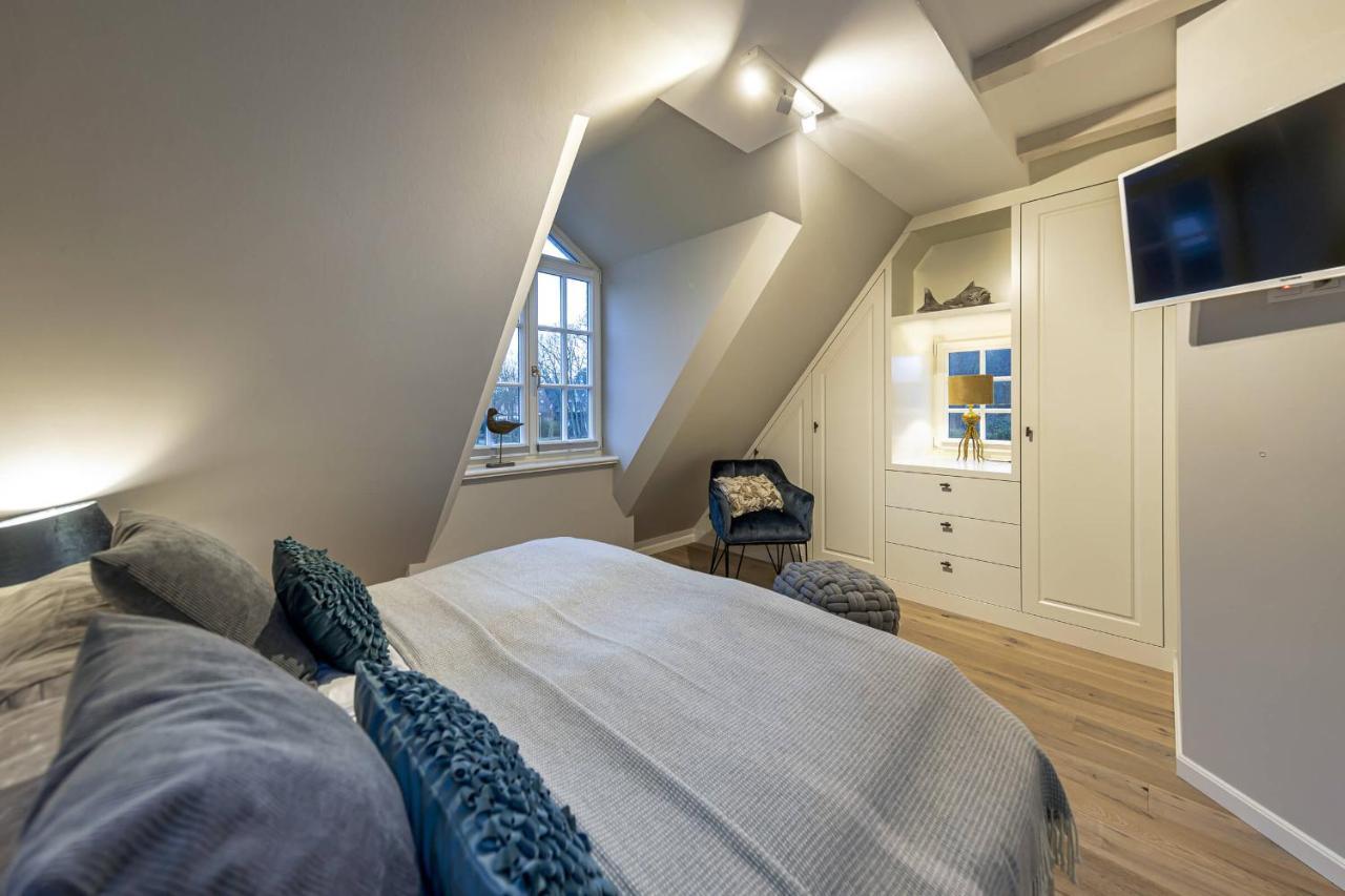 Vila Haus Sylter Momente Westerland Exteriér fotografie