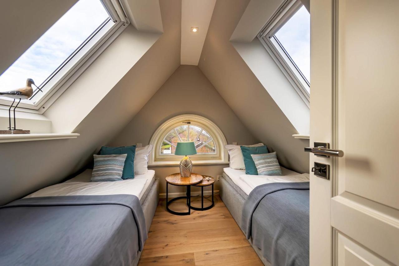 Vila Haus Sylter Momente Westerland Exteriér fotografie